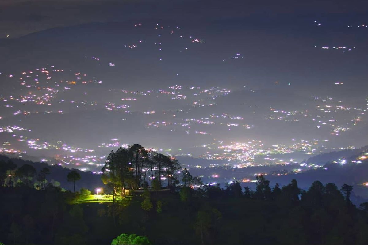 Uttarakhand Tour Gallery